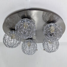 Litecraft ceiling light for sale  OLDHAM