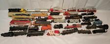 ho scale locomotives for sale  Weatherly