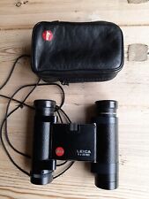 Leica trinovid 8x20 for sale  SAFFRON WALDEN
