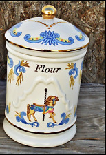 Flour porcelain lenox for sale  Shipping to Ireland