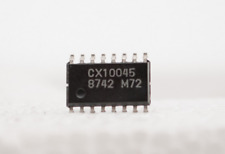 CX10045 SONY - Integrated Circuit IC NOS na sprzedaż  PL