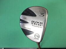 3 wood stainless steel strong for sale  Edmonds