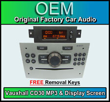 Vauxhall corsa cd30 for sale  Shipping to Ireland