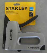 Stanley tr150g aluminum for sale  What Cheer