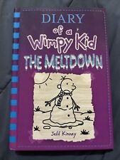 Diary wimpy kid for sale  South Elgin