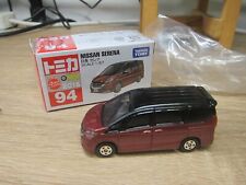 Tomy tomica nissan d'occasion  Expédié en Belgium