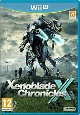 Xenoblade chronicles adventure for sale  Shipping to Ireland