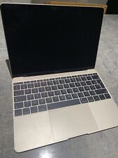 Ordinateur portable macbook d'occasion  Avignon