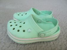 Crocs toddler girl for sale  Franklinton