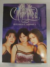 Dvd charmed intégrale d'occasion  Rouen-