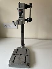 Bosch drill stand for sale  SLOUGH