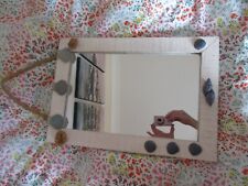 seashell mirror for sale  SOUTHAMPTON