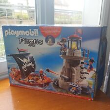 Playmobil 9522 pirates d'occasion  Savigny-sur-Orge