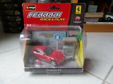 Ferrari garage diorama d'occasion  Champigny-sur-Marne