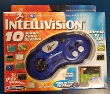 Intellivision game video for sale  Dudley