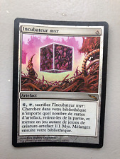 Mtg mirrodin myr d'occasion  Lagord