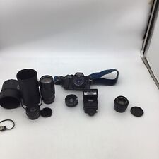Ricoh camera lenses for sale  BEDFORD