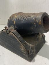 Vintage antique cast for sale  Utica