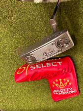 Scotty cameron special for sale  Mount Pleasant