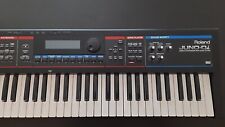 Roland juno synthesizer gebraucht kaufen  Ismaning