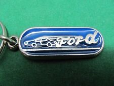 Ford portachiavi keychain usato  Villachiara