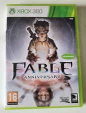 Fable anniversary xbox for sale  Shipping to Ireland