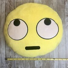 Emoji rolling eyes for sale  Walden