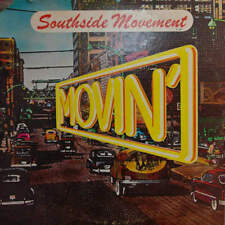 Southside movement movin for sale  NEATH