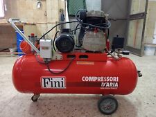 Compressore aria fini usato  Rovito