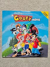 Goofy movie disney for sale  TUNBRIDGE WELLS