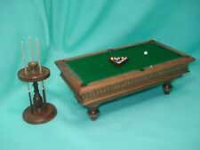 pool table handmade for sale  Bessemer