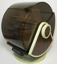 Vintage rolodex covered for sale  Madison Heights