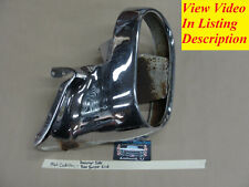 Oem cadillac right for sale  Kenilworth