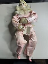 Kay mckee harlequin for sale  Truro