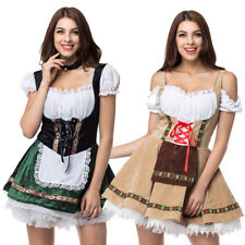 Women oktoberfest costume for sale  Ireland