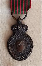 Médaille sainte hélène d'occasion  Antibes