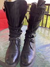 Dehner tanker boots for sale  Maitland