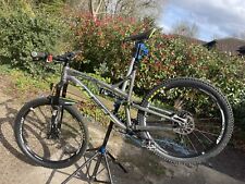 Whyte t130 scr for sale  LEATHERHEAD
