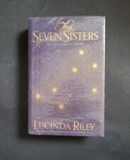 The Seven Sisters; Lucinda Riley; 1st edition 2014; Macmillan na sprzedaż  Wysyłka do Poland