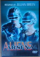 Aliens arsenal gebraucht kaufen  Meerane