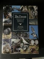 Pigeon dr colin for sale  WARRINGTON