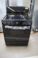 Jgbs10dembb black freestanding for sale  Hartland