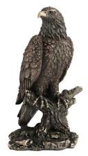 Eagle bronze figurine for sale  Shipping to Ireland