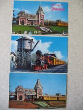 disneyland railroad for sale  Merlin