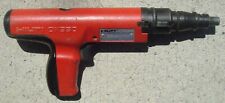 Hilti dx350 power for sale  Cary