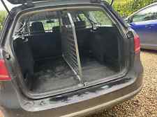 Travall dog guard for sale  NORWICH