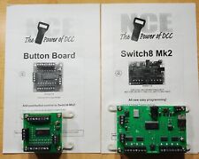 Scale nce switch for sale  Mystic