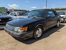 Saab 900 convertible for sale  ROYSTON