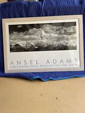 Ansel adams mount for sale  New York