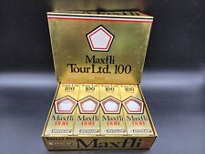 Vintage maxfli dunlop for sale  Shipping to Ireland